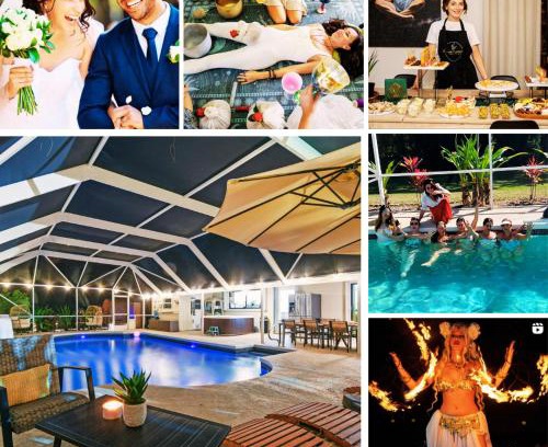 Hunt Club House | Whats So Addictive About This Green House