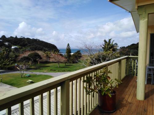 Karkari Peninsula Resort | Oceanfront Whatuwhiwhi TOP 10 Holiday Park - Rated 8.7/10
