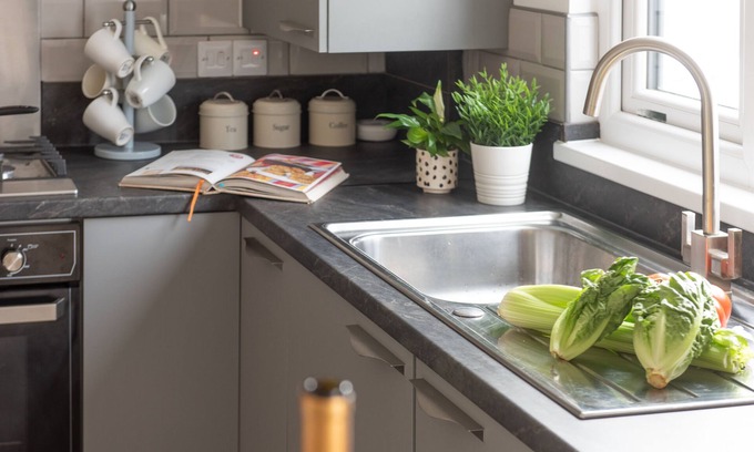 Helford Passage Cottage | Wheal Prosper Lodge