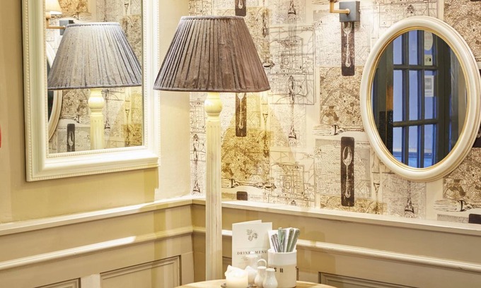 North Waltham Hotel | Welcoming Wheatsheaf Hotel with Family-Friendly Amenities