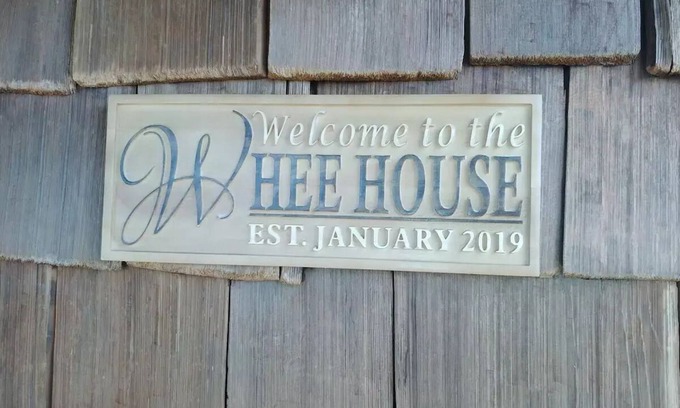 Summer Hill Cottage | Guest Rated 10/10: Whee House - Family & Pet Friendly Retreat