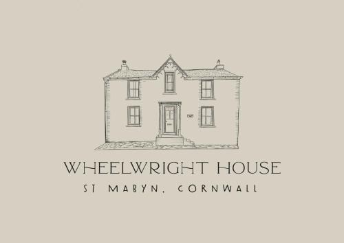 St. Mabyn House | Exceptional Wheelwright House: Pet and Child Friendly Retreat