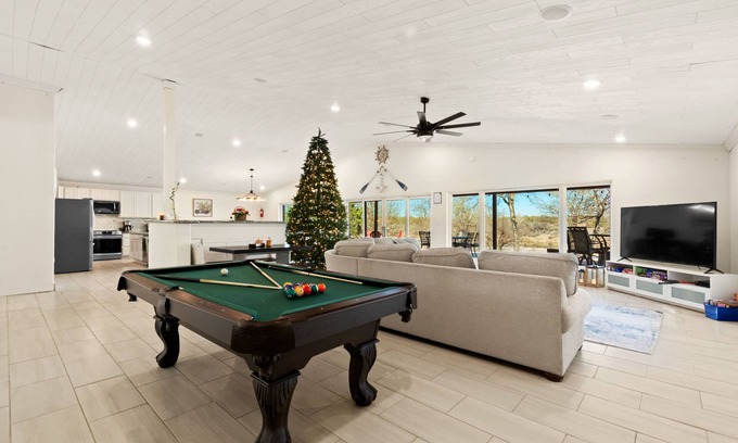 Cottonwood Shores House | Discover Lakeview Retreat: Adventure and Relaxation Await