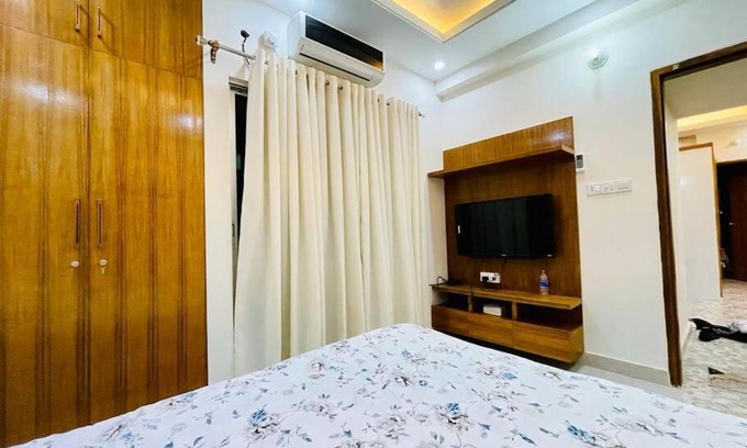 Basundhara Residential Area Apartment | Discover Convenience with Pet-Friendly Amenities
