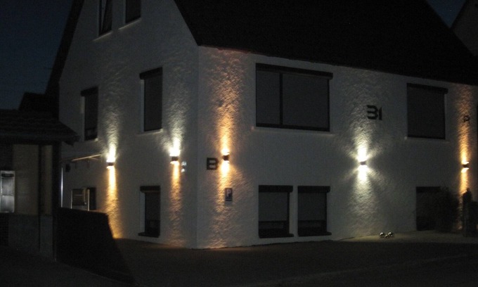 Messstetten House | Discover Where the Alb is Highest: Pet-Friendly Retreat
