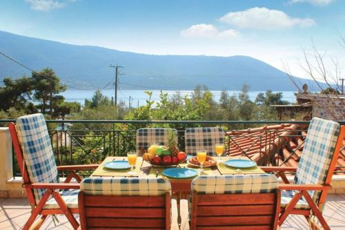 Porto Germeno House | Experience Where the Mountains Meet the Sea in Comfort