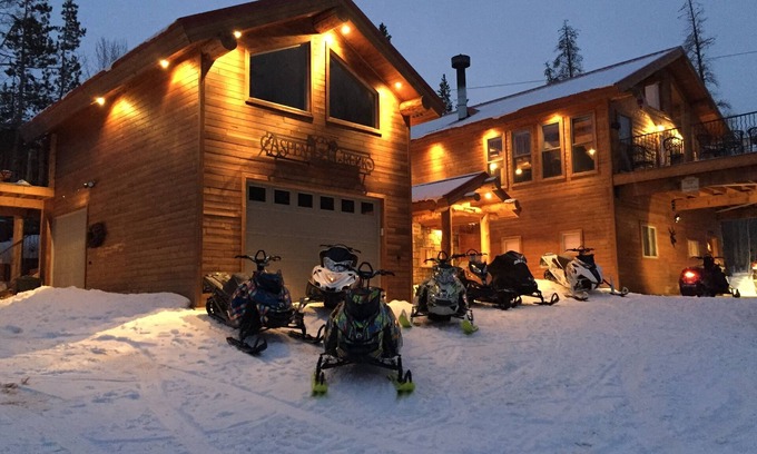 Albany Cabin | Discover Albany's Outdoor Paradise with Family-Friendly Amenities