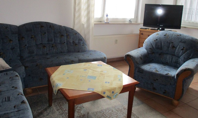 Rhein-Lahn-Kreis District Apartment | Where the soul takes a breath