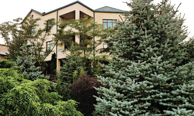 Byurakan Bed & Breakfast | Top-Rated Child-Friendly Stay at Whirling Winds Inn