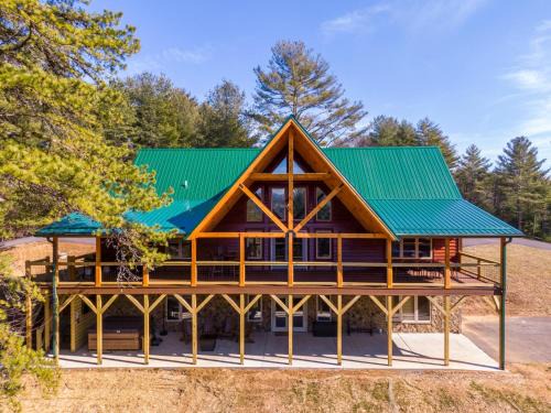 Jefferson House | Family-Friendly Stay at Whiskey River by The New