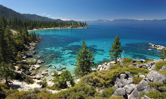 Truckee Cabin | Whiskey Springs by Avantstay: Classic Cabin Near Tahoe