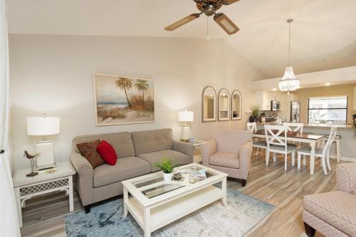 Iona Apartment | Whispering Palms in Cinnamon Cove - 2 bedroom 2 bathroom Condominium