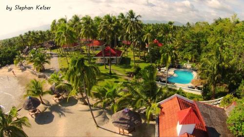 San Carlos City Resort | Discover Relaxation at Whispering Palms Island Resort