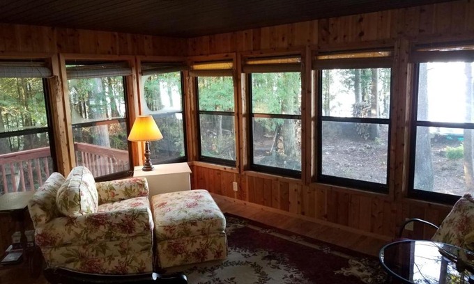 Moran House | Guest Rated 10/10 at Whispering Shores with Oceanfront Views