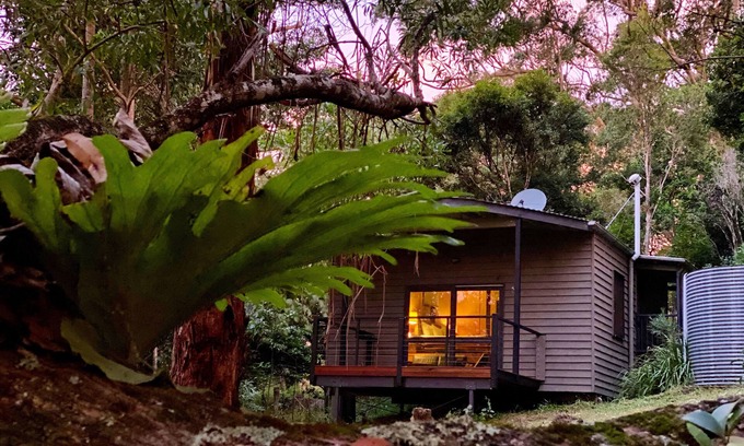 Witta Other | Relaxing Whispering Valley Cottage Retreat with Spa & Hot Tub