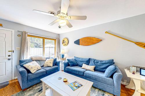 Caine Woods Apartment | Inviting Whispering Woods #26 with Pool & Family-Friendly Fun