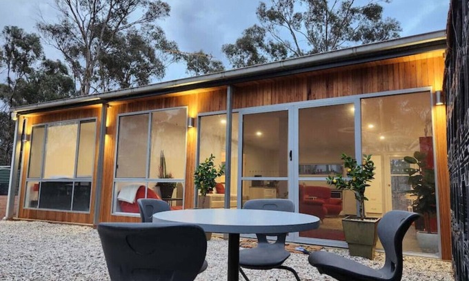 Maryborough Apartment | Whispering Woods Amore: Top-Rated with Family-Friendly Amenities