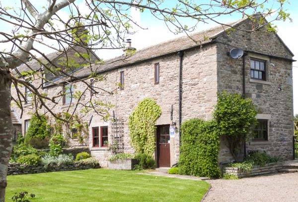 Mickleton Cottage | Pet-Friendly Whitbridge Cottage: A Cozy 4-Star Retreat