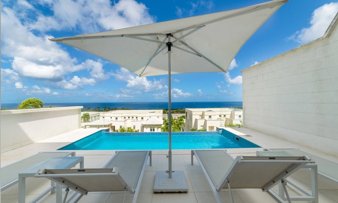 Prospect Villa | Elegant 4-Bedroom Villa with Breathtaking Water Views