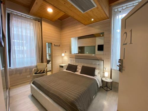 Foggia Bed & Breakfast | Experience White Albergo Diffuso Ristorante & SPA Retreat