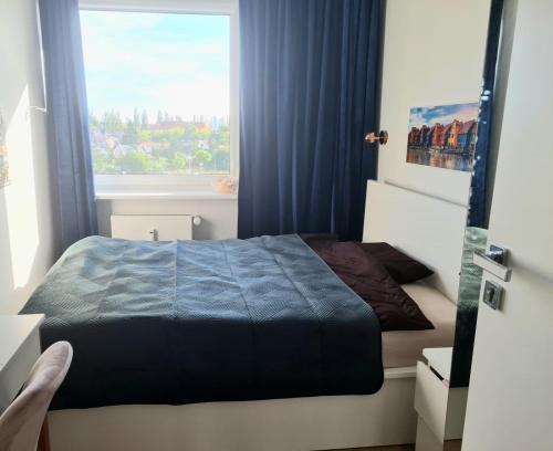 Emaus Apartment | White Cloud Apartment