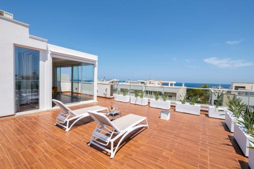 Polignano a Mare House | White Coast Relax & Stay