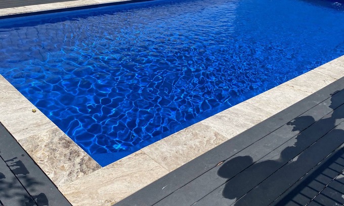 Lancelin House | Inviting White Cottage Lancelin: Pet-Friendly Retreat Awaits