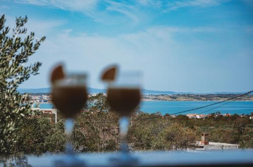 Vrsi Apartment | Exceptional White Diamond: Child-Friendly & Guest Rated 9.8