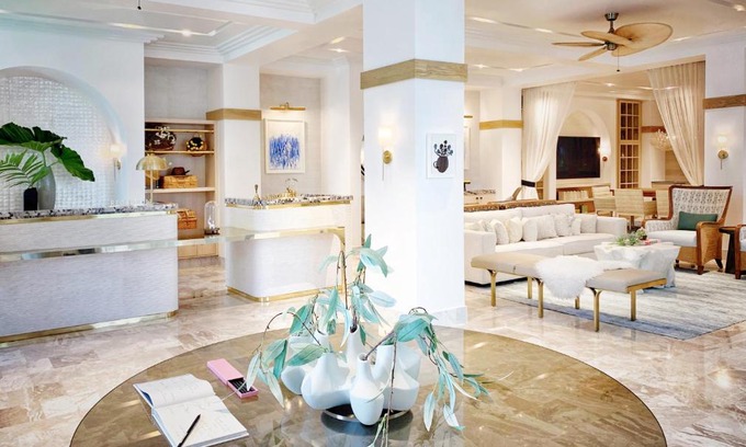 Palm Beach - West Palm Beach Hotel | Experience Elegance at White Elephant Palm Beach Hotel