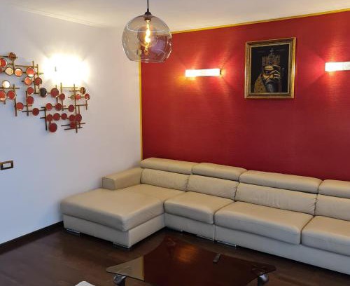 Otopeni Villa | Top-Rated White Galaxy Villa with Family & Pet-Friendly Amenities