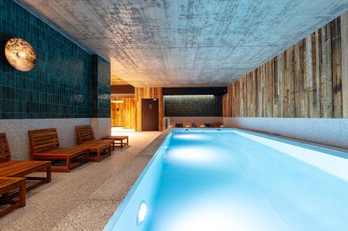 Bialka Tatrzanska Apartment | Unforgettable Stays at White Hills - LoftAffair Collection