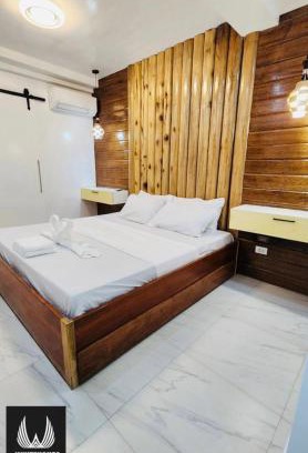Kabasalan Apartment | White House Residence
