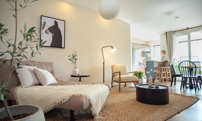 Cochabamba Apartment | Cozy Sweety Apt. in Prime City Area with Great Amenities