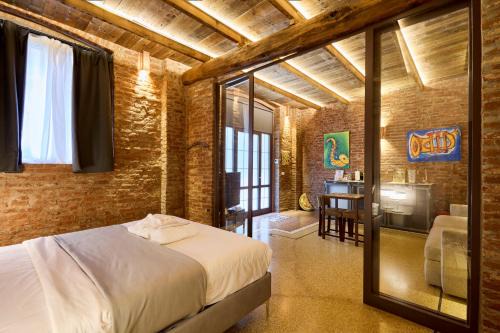 Porta Romana Apartment | White Moon-Emme Loft