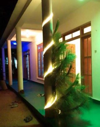 Ella Hostel | White Nature Hostel Ella