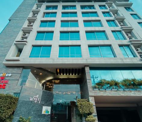 Cox's Bazar Hotel | Discover White Orchid: Family-Friendly with Breakfast Included