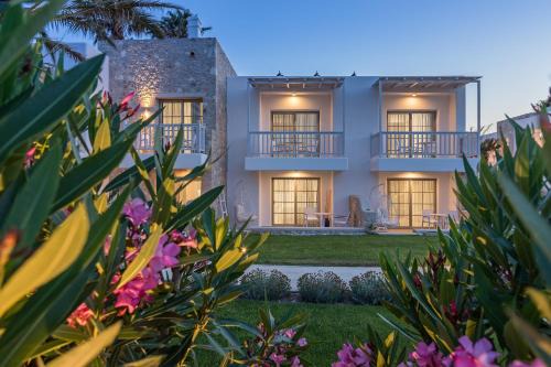 Kos Town Hotel | Escape to White Pearls: Adults Only Suites with Ocean Views