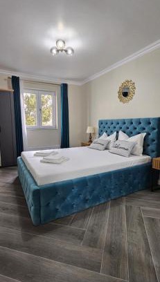Curtea De Arges Apartment | Top-Rated Family Retreat at White Rezidence II
