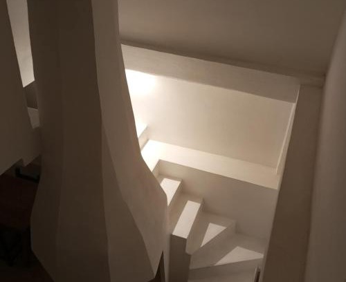San Pantaleo Apartment | Pet-Friendly WHITE - San Pantaleo with a 9.8/10 Rating