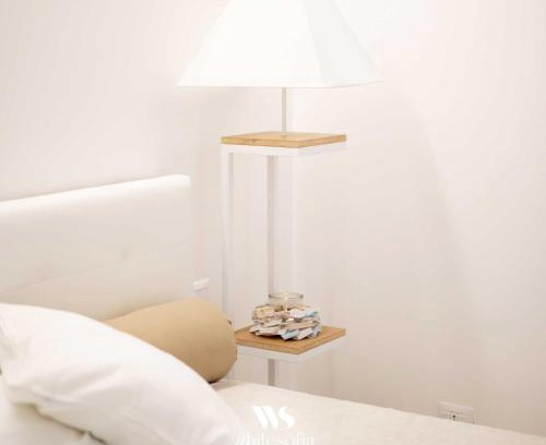 Municipio 5 House | WHITE SOFIA: Breathtaking Sea Views with Breakfast Included