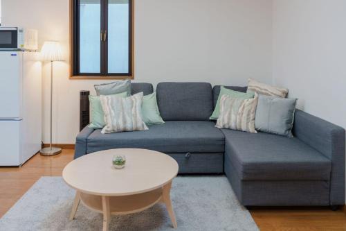 Kakegawa Apartment | Discover White Space - Family-Friendly Vacation Retreat