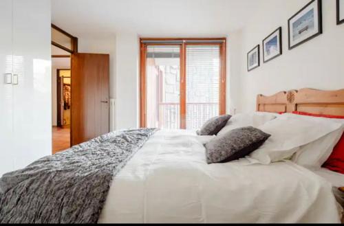 Cervinia Apartment | Discover White Star Cervinia: Pet-Friendly & Family-Focused