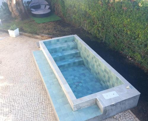 Estoril Villa | Pet-Friendly White Star Estoril with Oceanfront Views
