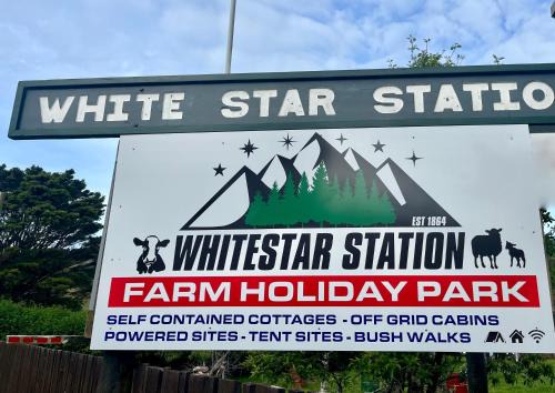 Colville Resort | Discover White Star Station Farm Holiday Park for Families & Pets