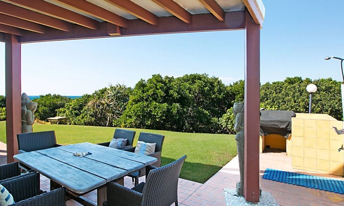 Hastings Point Apartment | Experience White Waves 5: Family-Friendly & Oceanfront Stay