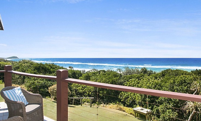 Hastings Point Apartment | White Waves 6: Family-Friendly Retreat Near Cabarita Beach