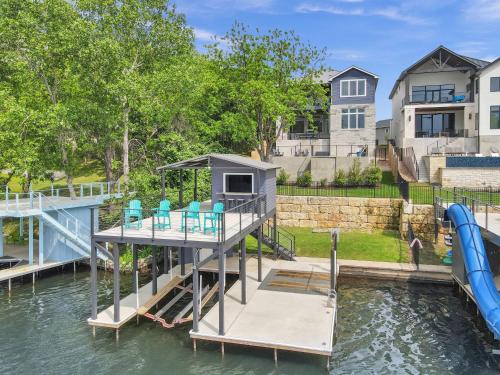 Burnet House | Discover White Whale Concierge: Pet-Friendly Family Retreat