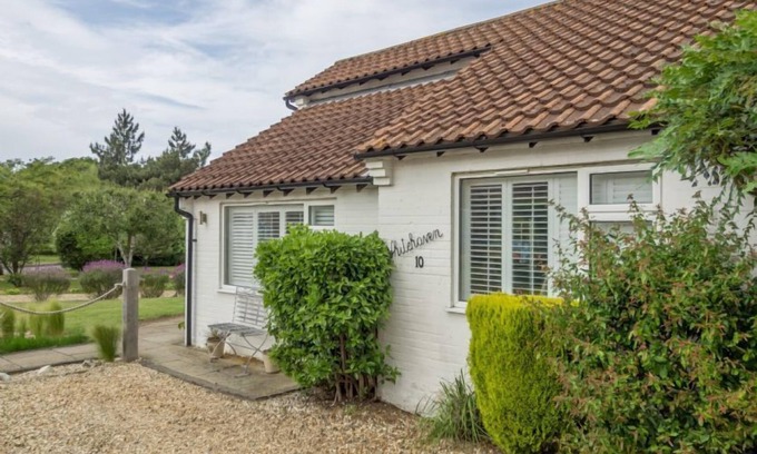 Brancaster House | Coastal Retreat: Whitehaven, Brancaster with Oceanfront Views