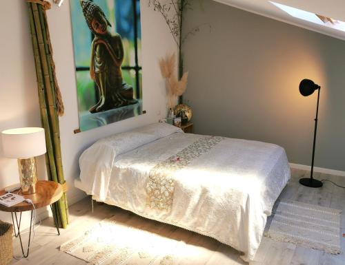 Conegliano House | Budget-Friendly WhiteHome with Kitchen Amenities Await You