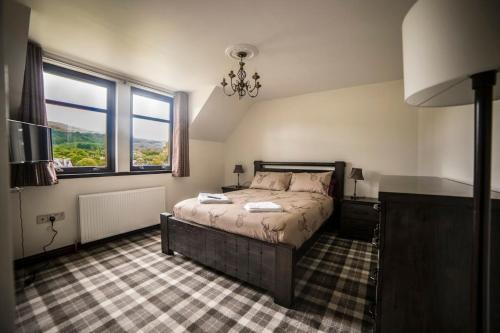 Fort Augustus Bed & Breakfast | Top-Rated Whitehouse B&B: A Perfect Stay Awaits